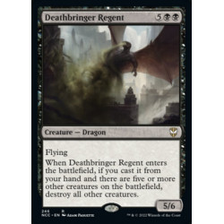 Deathbringer Regent /...