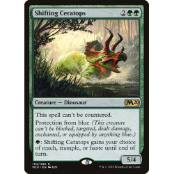 Shifting ceratops //...