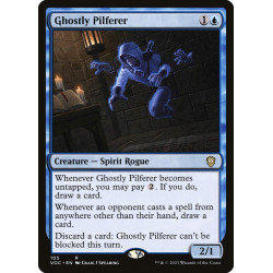 Ghostly Pilferer //...