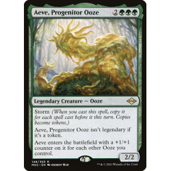 Aeve, Progenitor Ooze //...