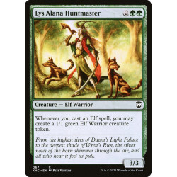 Lys Alana Huntmaster //...