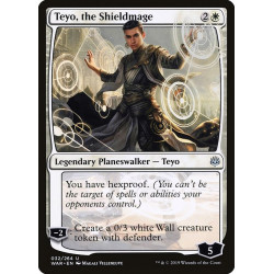 Teyo the shieldmage //...