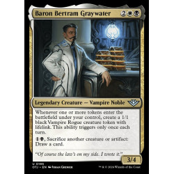 Baron Bertram Graywater //...