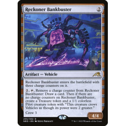 Reckoner Bankbuster //...