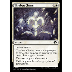 Thraben Charm