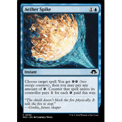 Aether Spike