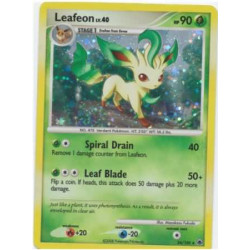 Leafeon (Holo Rare)