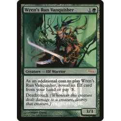 Wren's Run Vanquisher //...