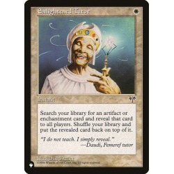 Enlightened Tutor // Tutora...