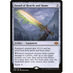 Sword of Hearth and Home //...