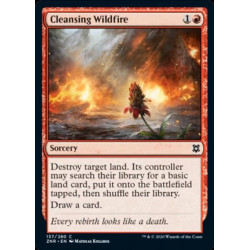 Cleansing Wildfire //...